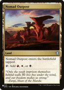 Image for Nomad Outpost