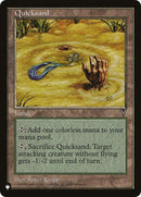 Image for Quicksand
