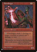 Image for Fireslinger