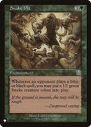 Image for Snake Pit