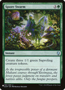 Image for Spore Swarm