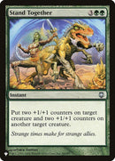 Image for Stand Together