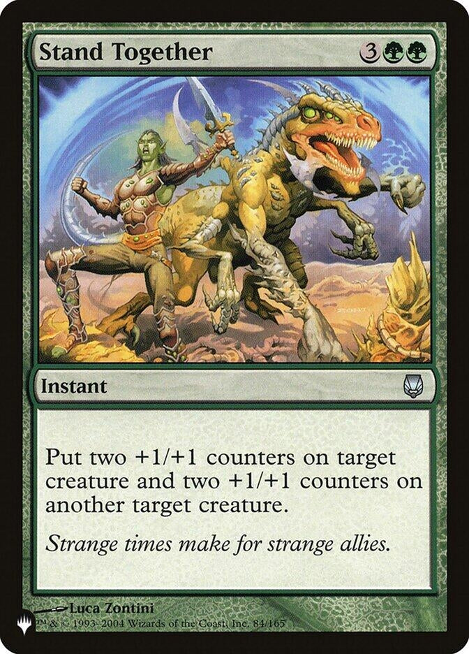 Image for Stand Together