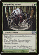 Image for Stingerfling Spider