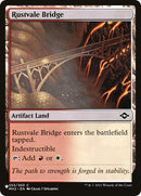 Image for Rustvale Bridge