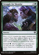 Image for Struggle for Skemfar