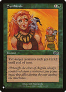 Image for Symbiosis