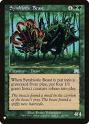 Image for Symbiotic Beast