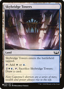 Image for Skybridge Towers
