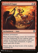 Image for Frenzied Fugue