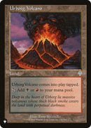 Image for Urborg Volcano