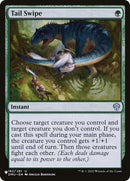 Image for Tail Swipe