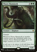 Image for Thorn Mammoth
