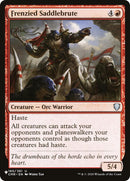 Image for Frenzied Saddlebrute