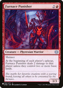 Image for Furnace Punisher