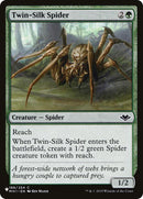 Image for Twin-Silk Spider