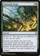 Image for Vastwood Surge