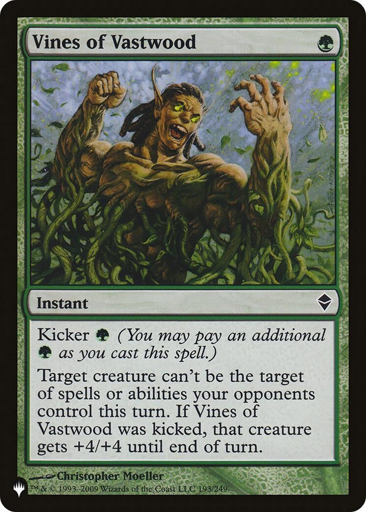 Image for Vines of Vastwood