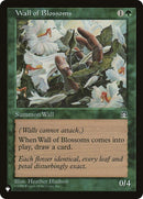 Image for Wall of Blossoms