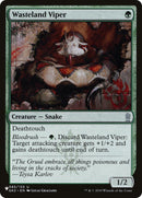 Image for Wasteland Viper