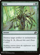 Image for Wilt