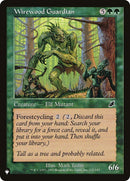 Image for Wirewood Guardian
