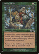 Image for Wood Elves