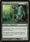 Image for Woodland Changeling
