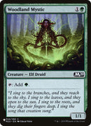 Image for Woodland Mystic
