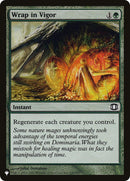 Image for Wrap in Vigor