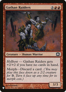 Image for Gathan Raiders