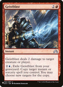 Image for Geistblast