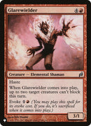Image for Glarewielder