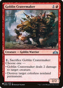 Image for Goblin Cratermaker