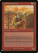 Image for Goblin Gardener