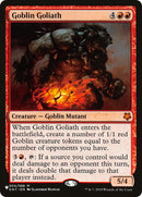 Image for Goblin Goliath