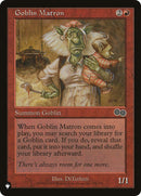 Image for Goblin Matron (USG)