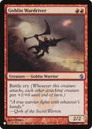 Image for Goblin Wardriver
