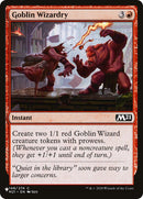 Image for Goblin Wizardry