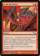 Image for Grab the Reins