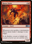 Image for Havoc Jester