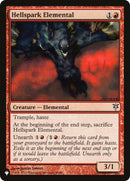 Image for Hellspark Elemental
