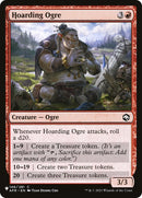 Image for Hoarding Ogre