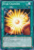 Star Changer [YS12-EN022] Common