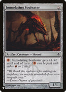Image for Immolating Souleater