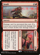 Image for Insult // Injury