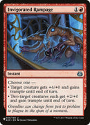 Image for Invigorated Rampage