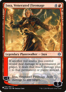 Image for Jaya, Venerated Firemage