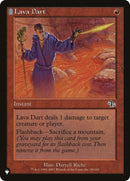 Image for Lava Dart