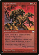 Image for Lava Hounds